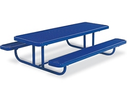 Kids Picnic Table - 4 ft