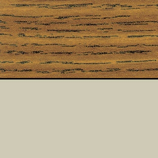 Oak/Putty