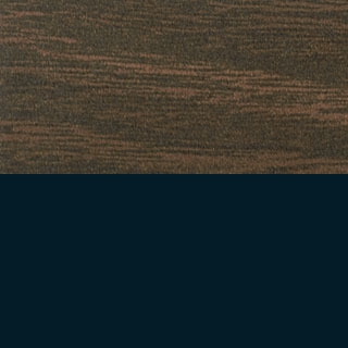 Walnut/Black