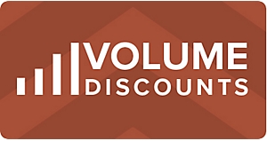 Volume Discount Icon