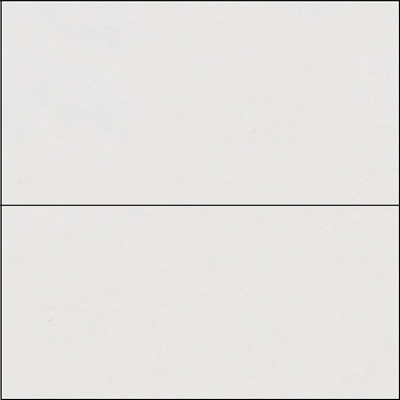 White Top/White Frame