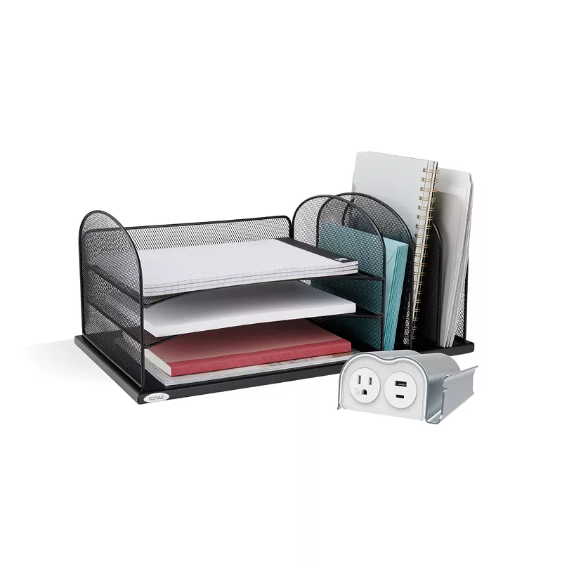 workspace accessories