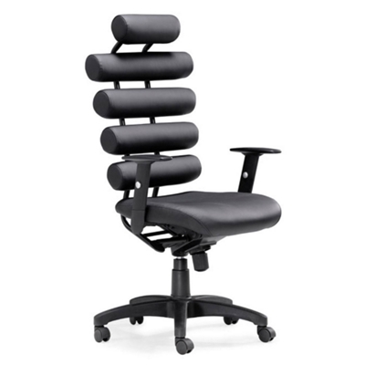 Unico Segmented Back Task Chair