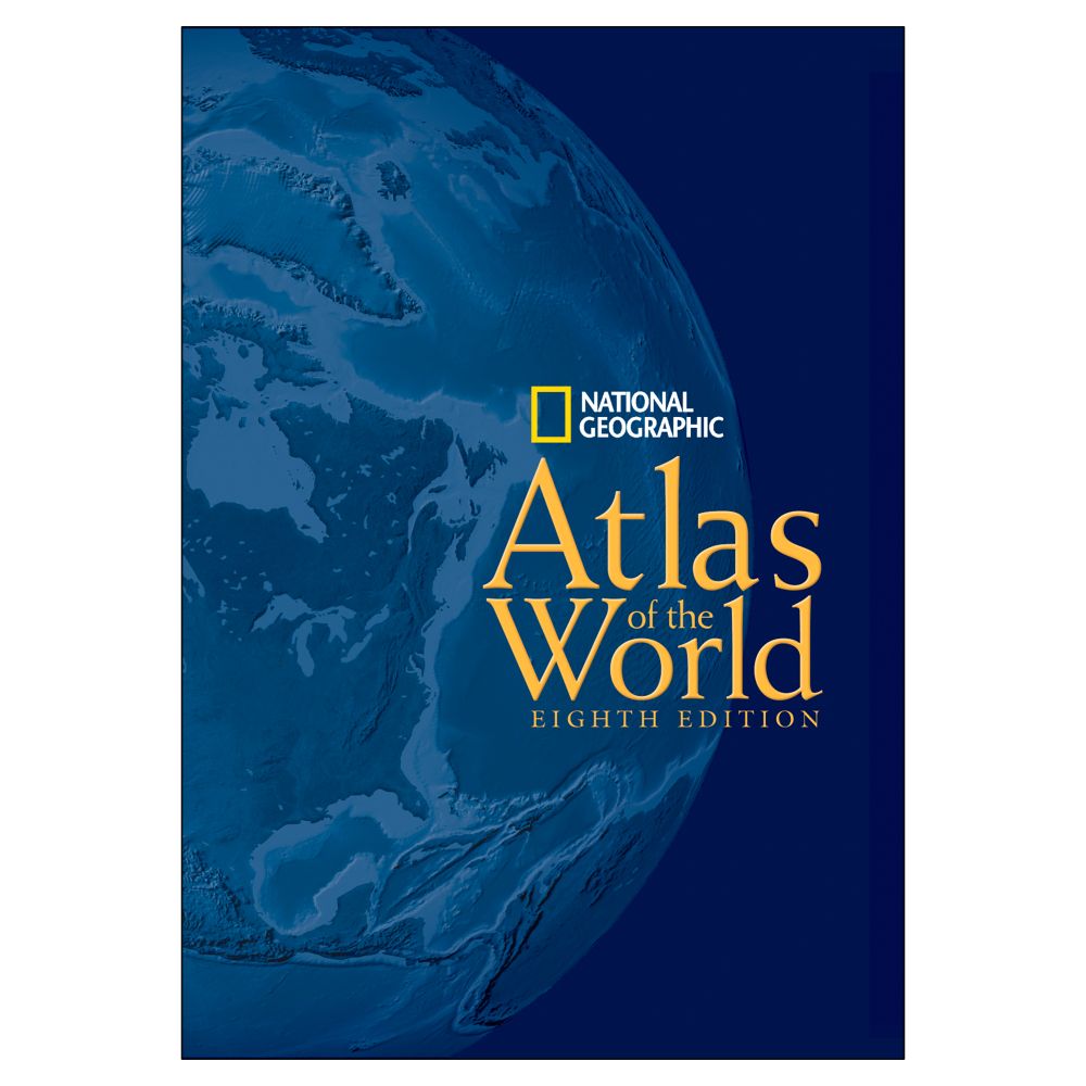Dentrodabiblia atlas
