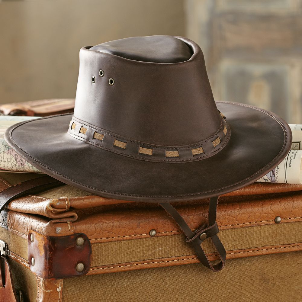 South African Ranger Hat - National Geographic Store