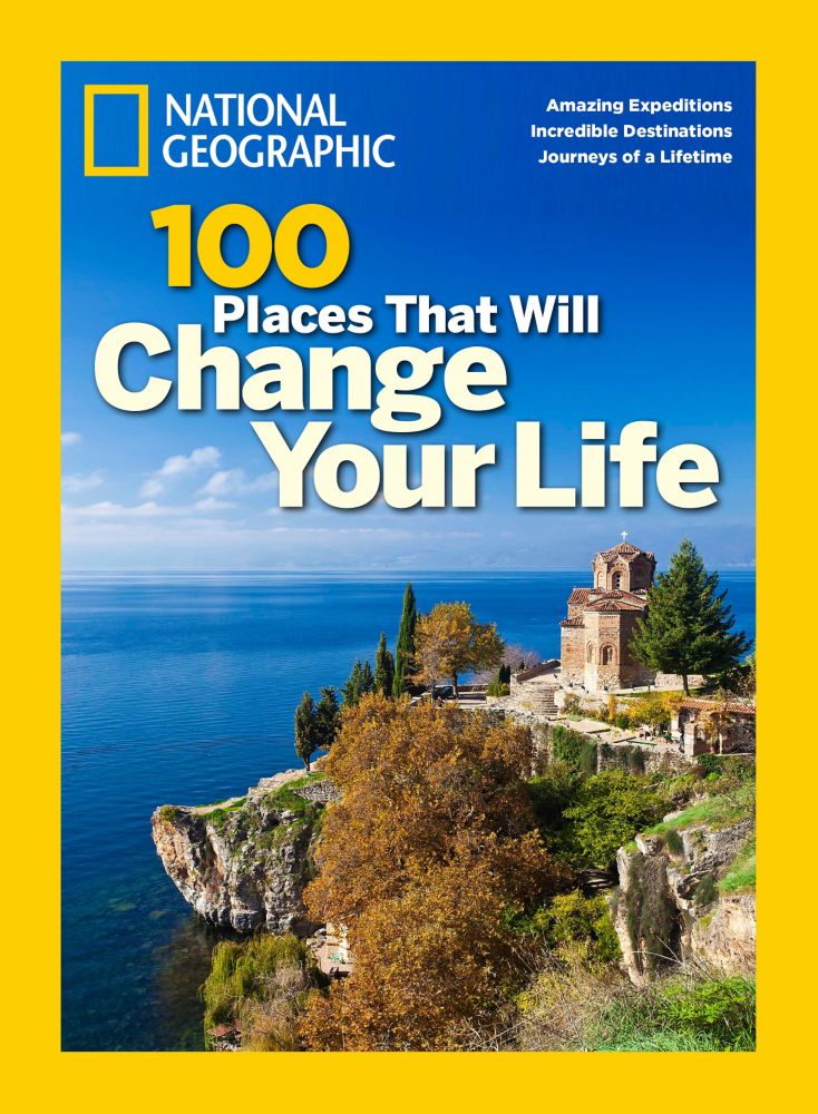 National Geographic 100 Scientific Discoveries Pdf