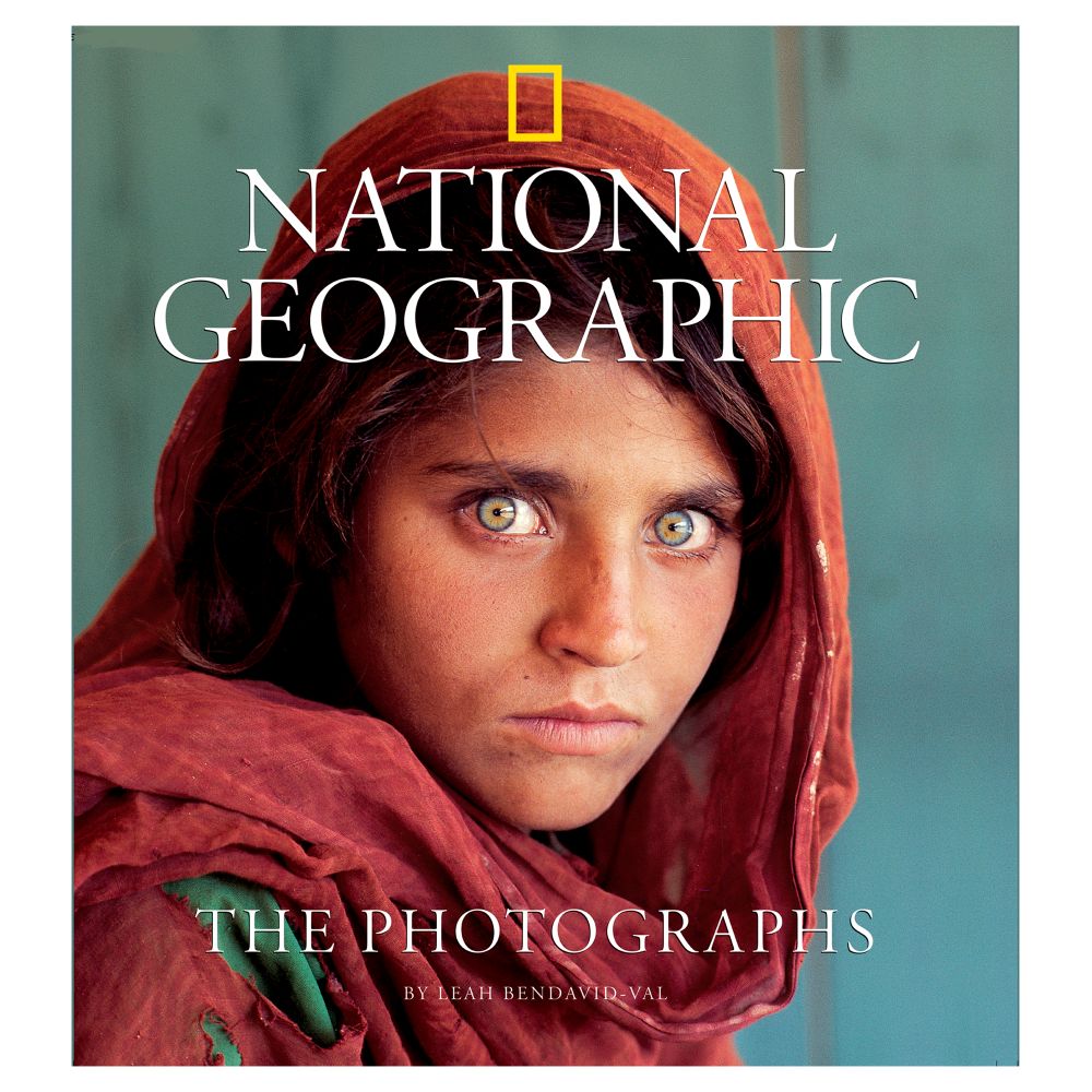 National Geographic: The Photographs - National Geographic Store