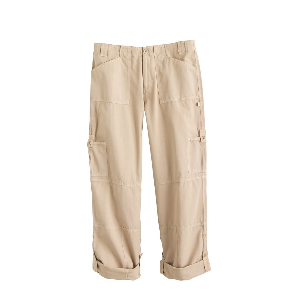 Women's Convertible Cargo Pants - National Geographic Store