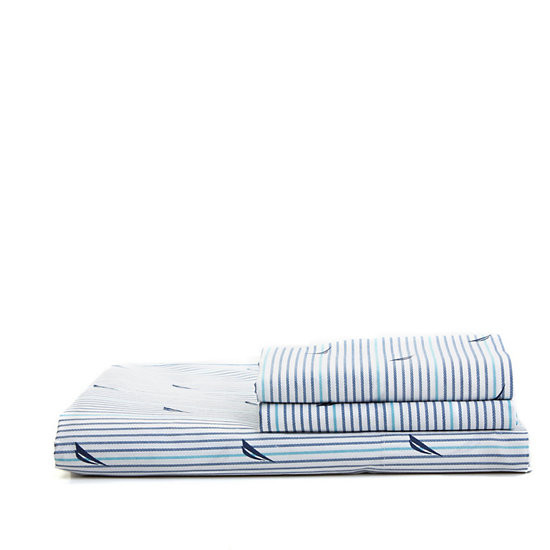 Sheet Sets and Bedskirts by Nautica