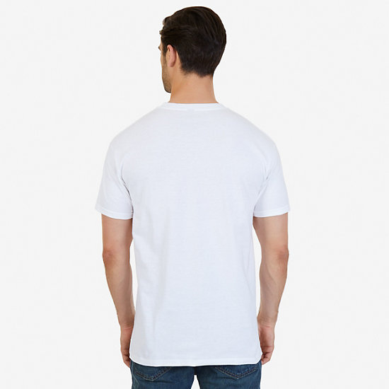 Unisex Pride T-Shirt | Nautica