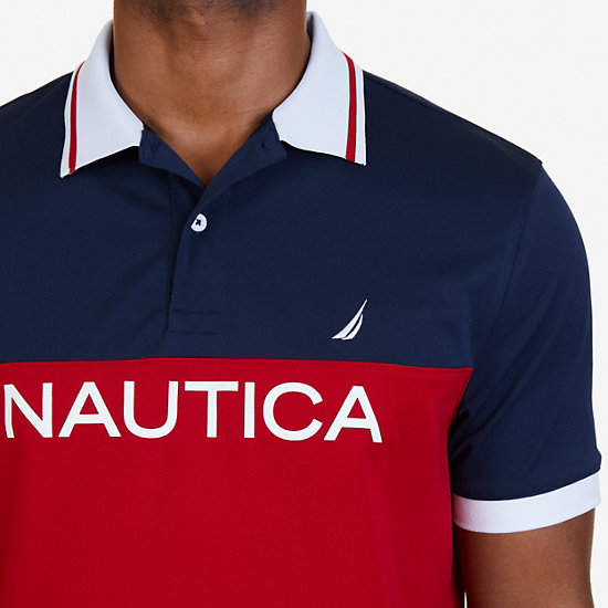 nautica polo sale