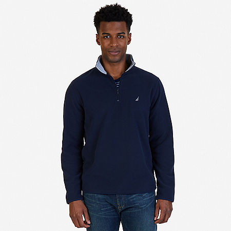 Mens Sweatshirts, Fleece & T-Shirts | Nautica