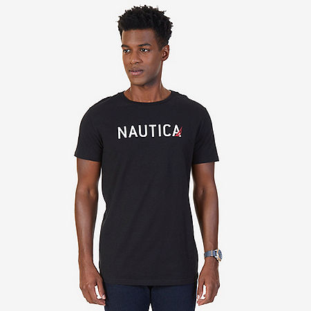 Mens Tee Shirts - Graphic Tees | Nautica