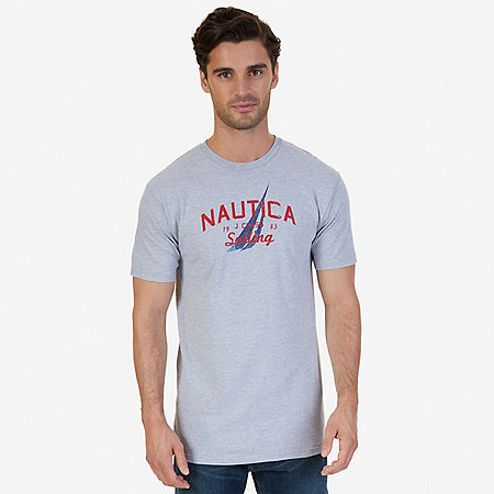 Nautica Men's Polo Shirts On Sale