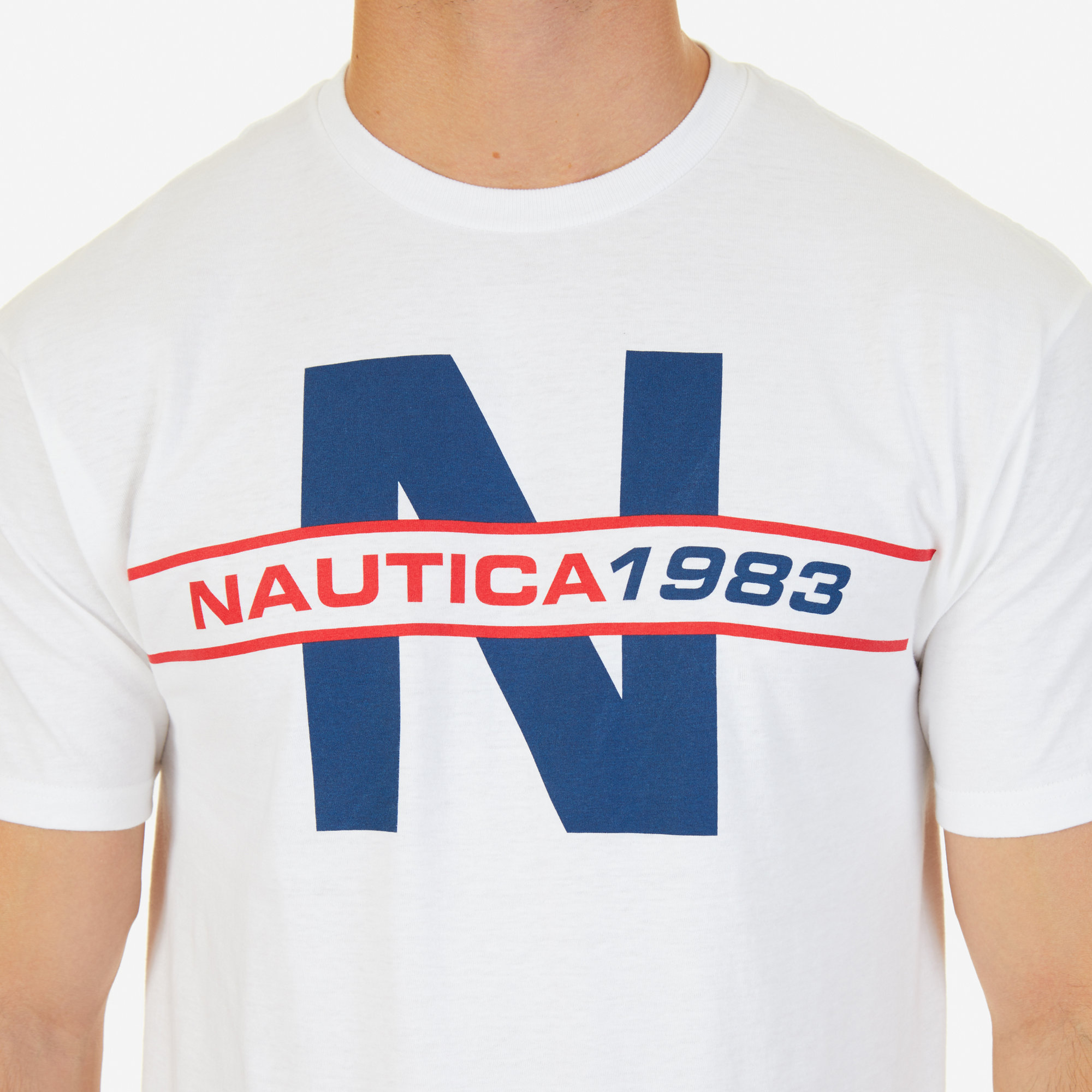 costco nautica t shirts