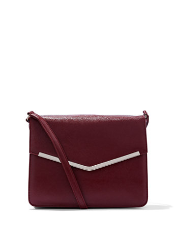 NY&C: Eva Mendes Collection - Crossbody Bag