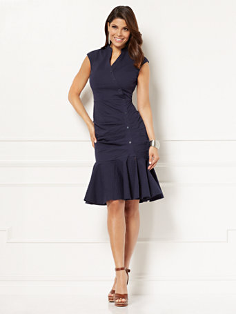 NY&C: Eva Mendes Collection - Raquel Dress