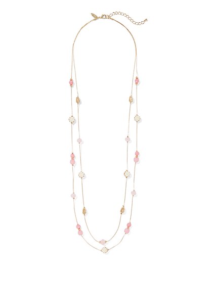Women's Necklaces | New York & Company