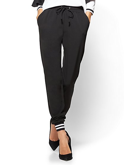 Ankle Pants for Women | New York & Company