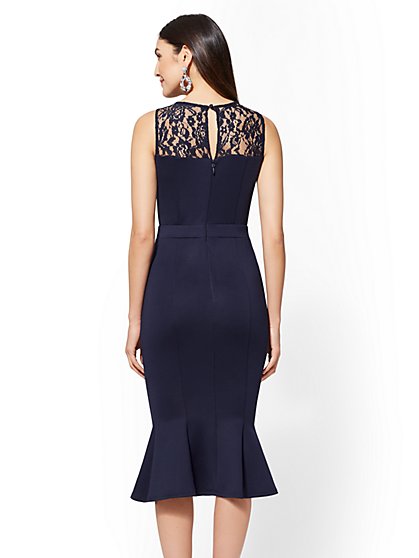 New York Dresses
