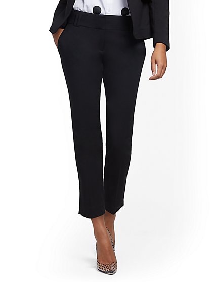 how womens ankle dress pants 9 months