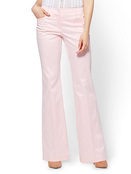 Bootcut Pants for Women | NY&C | Free Shipping*