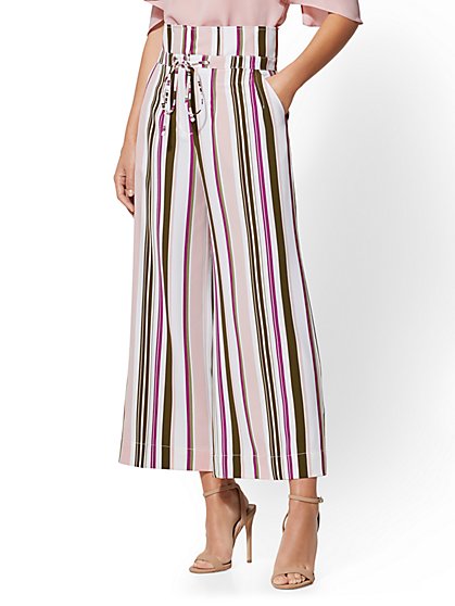 womens tall palazzo pants