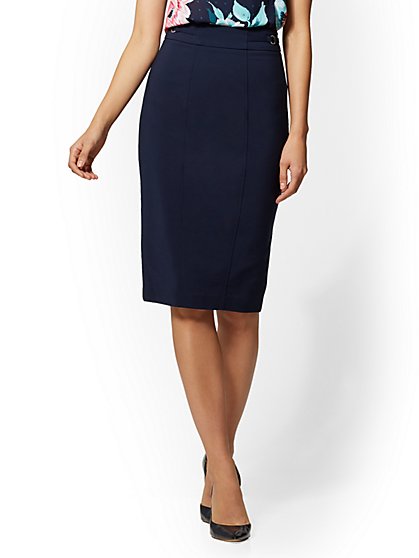 Pencil Skirts for Women | NY&C | Free Shipping*