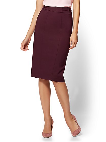 Skirts for Women | New York & Company | Free Shipping*