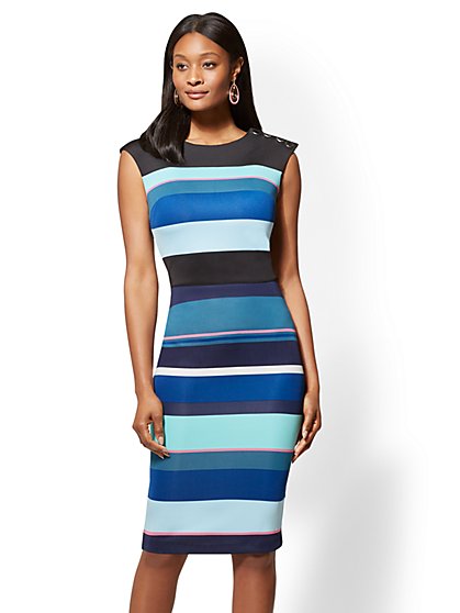 Petite Dresses