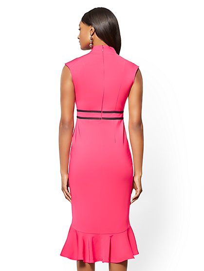 NY Dresses