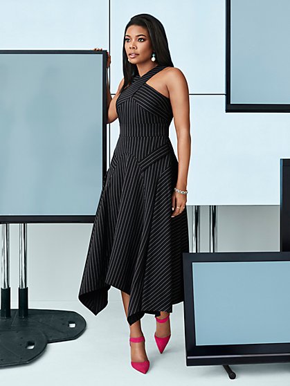 New York Dresses