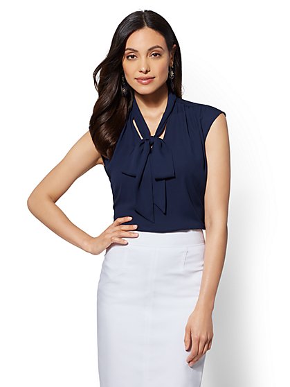 Blouses for Women | Women's Shirts | New York & Company