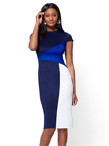 Work Dresses for Women | NY&C | Free Shipping*