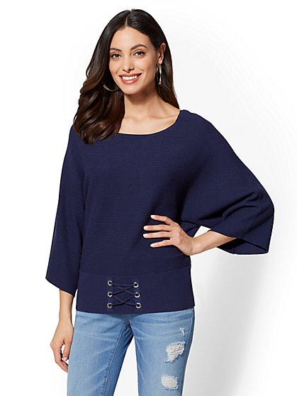 Sweaters for Women | New York & Company | Free Shipping*
