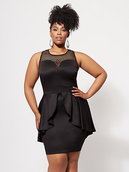 Plus Size Dresses for Women | Fashion To Figure