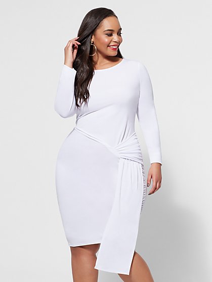 plus size bodycon dresses for women fashion to figure sundresses for plus size women