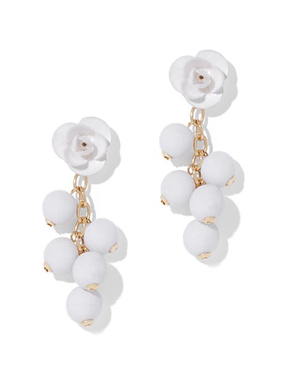 Women's Earrings | New York & Company | Free Shipping*