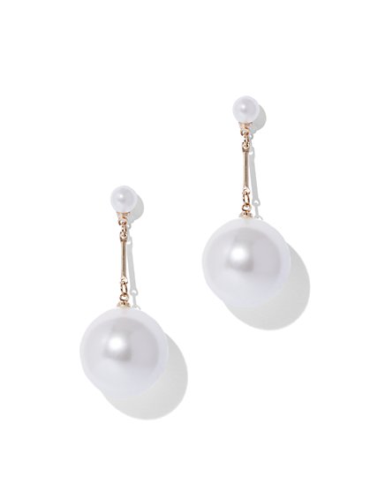 Women's Earrings | New York & Company