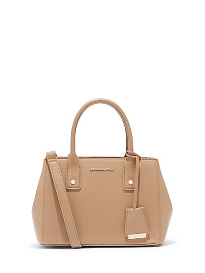 Handbags For Women Ny C Free Shipping Gramercy Collection Mini Satchel New York Company