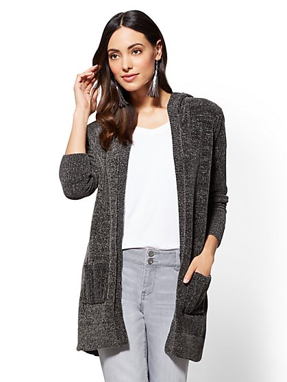 Cardigans for Women | New York & Company | Free Shipping*