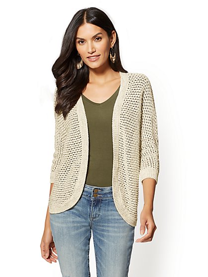 Sweaters for Women | New York & Company | Free Shipping*