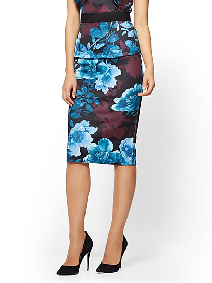 Skirts for Women | New York & Company | Free Shipping*