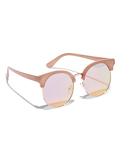 Women's Sunglasses | Aviator Shades & More | NY&C