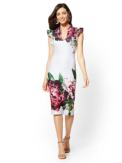 NY Dresses