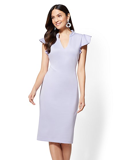 White Dresses for Women
