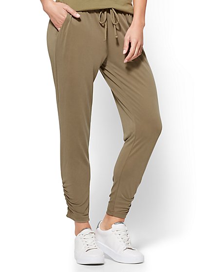 Yoga Pants for Women | Workout Pants & Yoga Leggings | NY&C