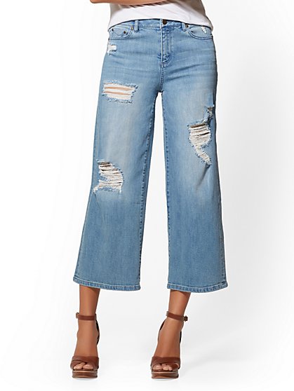 Bootcut Jeans for Women | NY&C | Free Shipping*