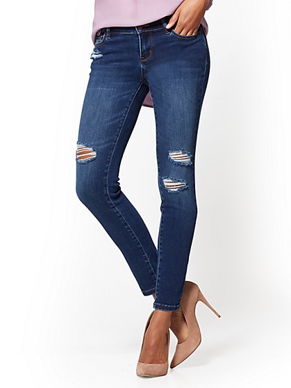 Skinny Jeans for Women | NY&C | Free Shipping*