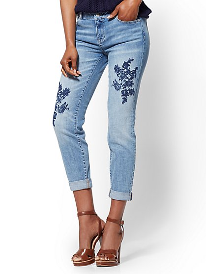 Jeans for Women | Shop Women's Jeans | NY&C